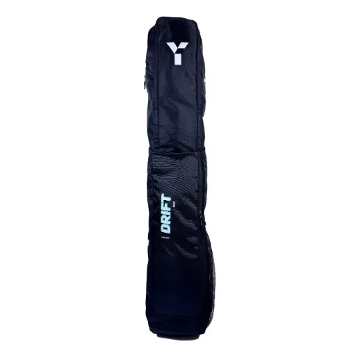 Y1 - Stickbag Drift Max Black