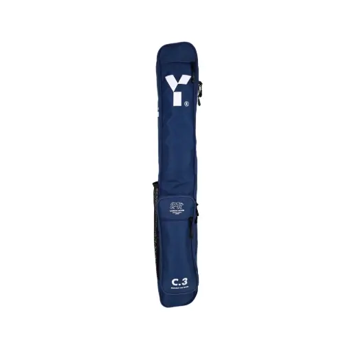 Y1 - Stickbag C3 Navy/White