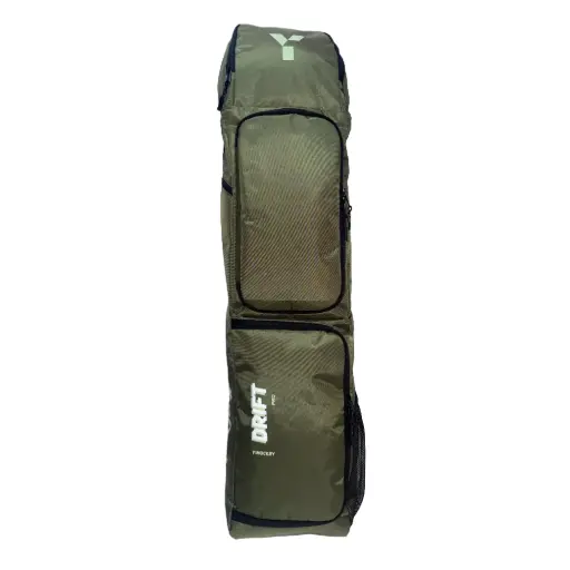 Y1 - Stickbag Drift Pro Army Green