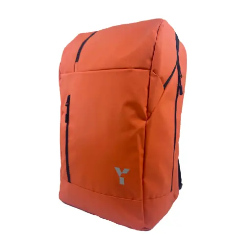 Y1 - Backpack Ranger Orange