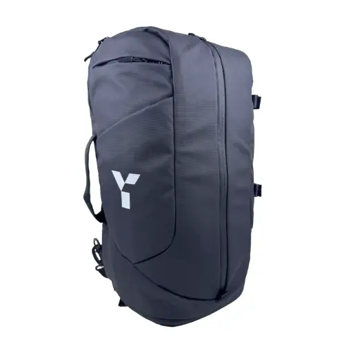 Y1 - Backpack Pioneer Black