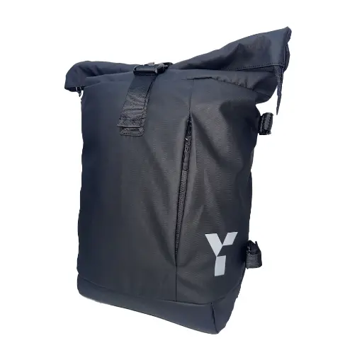 Y1 - Backpack Roam 2.0 Black