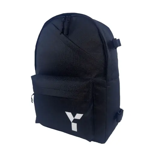 [979] Y1 - Backpack Dash Black