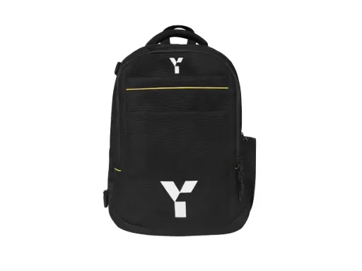 Y1 - Backpack Tourer Black