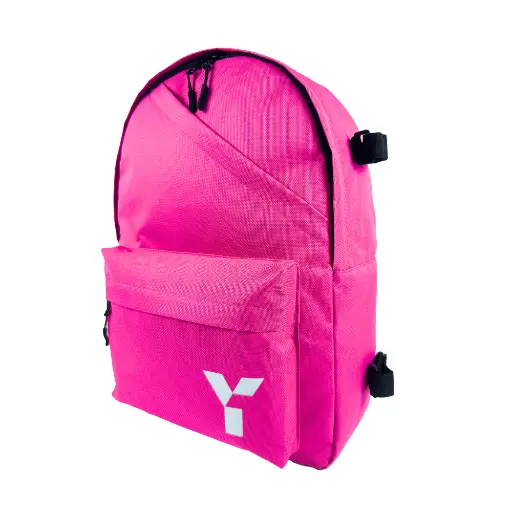 Y1 - Backpack Dash Pink