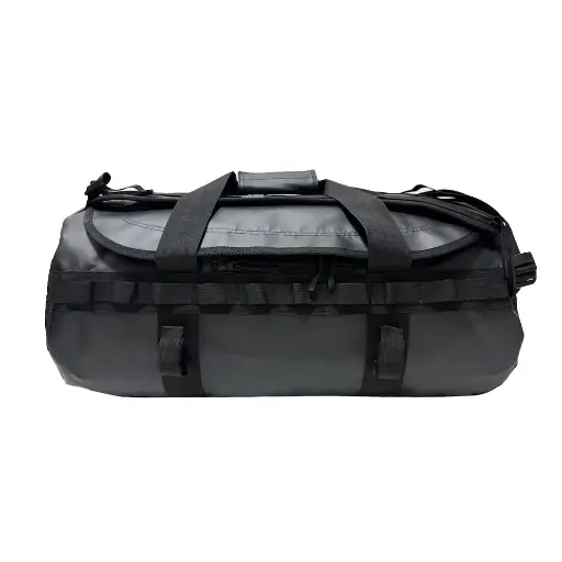 [983] Y1 - Holdall Matchday Bag Black