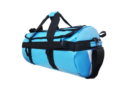 Y1 - Holdall Matchday Bag Pastel Blue