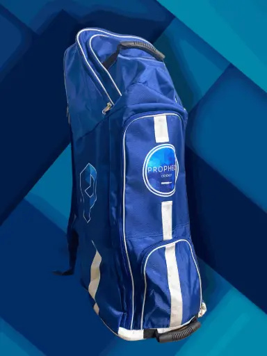 [2477] Prophecy Pro Cricket Duffle Bag