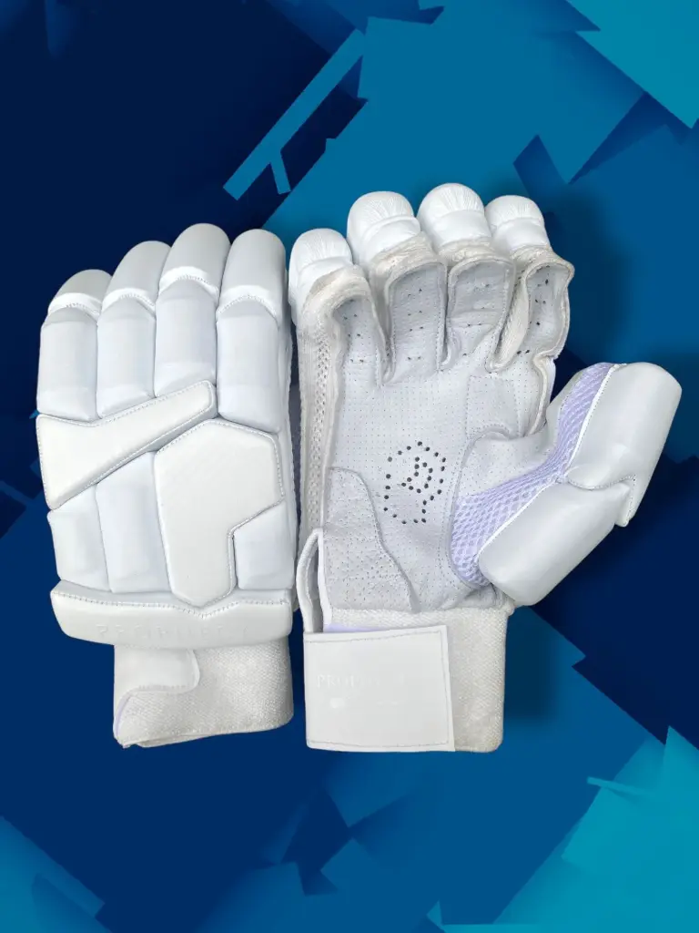 Prophecy Batting Gloves | E-quipped Sports