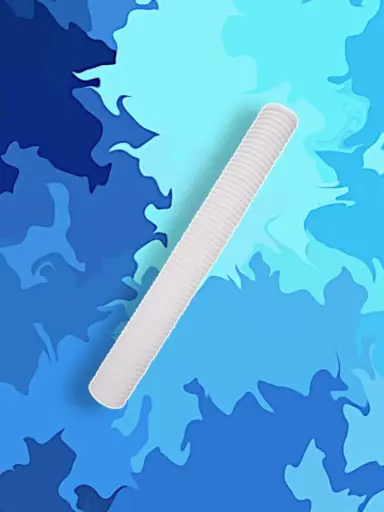 [2585] Prophecy Bat Grip White