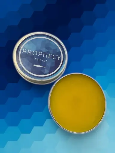 [2588] Prophecy Cricket Bat Wax