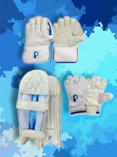 Prophecy Junior Wicket Keeping Bundle