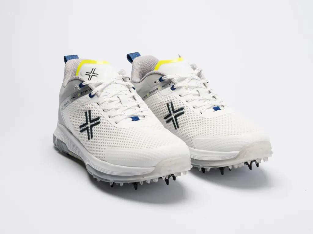 Payntr Pro-X All Rounder | E-quipped Sports