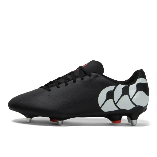 Canterbury Speed Raze Sg Boot Black/White