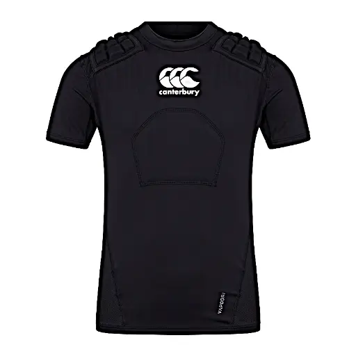 Canterbury Pro Protection Vest