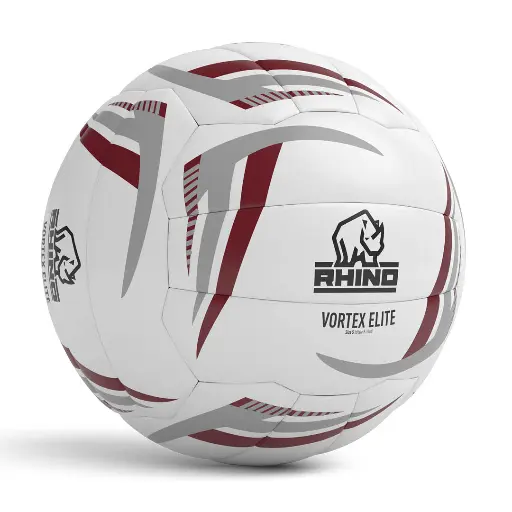 [4957] Rhino Netball Vortex Elite 