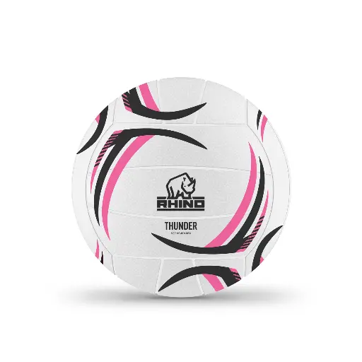 Rhino Netball Thunder 