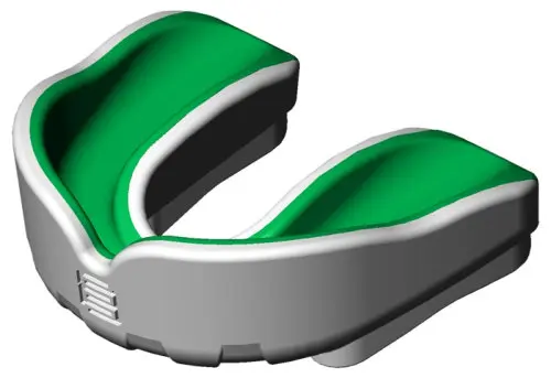 Makura (Ignis Pro) Mouthguard Green