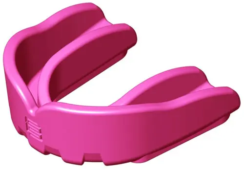 Makura (Toka Pro) Gumshield Pink