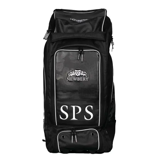 [6826] Newbery SPS Duffle
