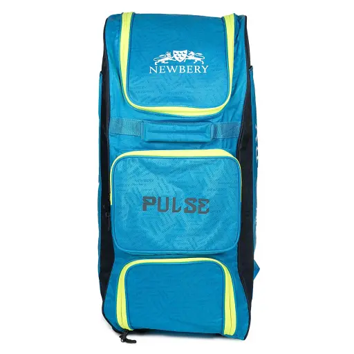 [6831] Newbery Pulse Duffle Bag