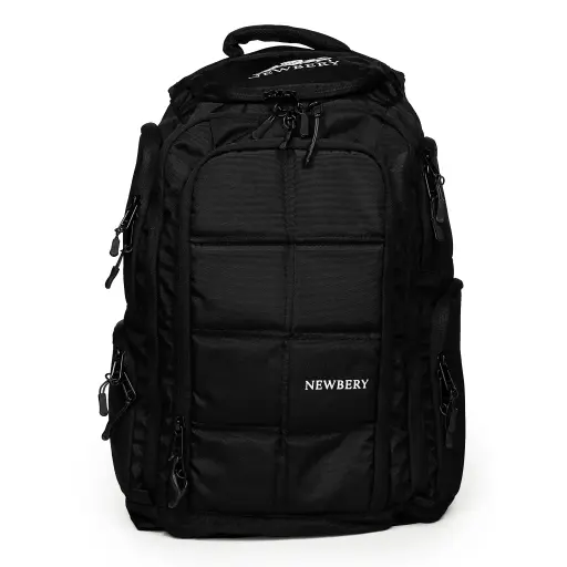 [6832] Newbery Rucksack