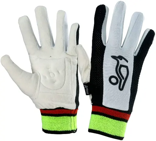 [9671] Kookaburra Padded Wicket Keeping Inners