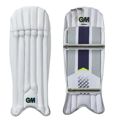 [640] GM Prima Wicket Keeping Pads