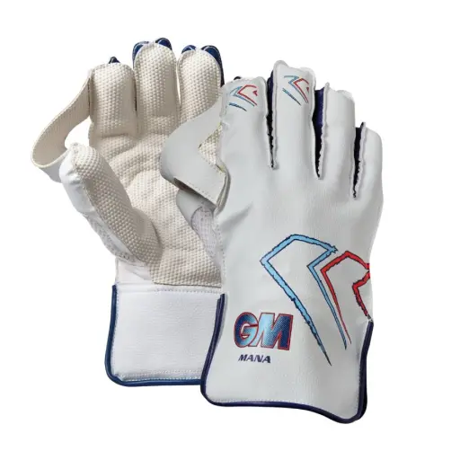 [641] GM Mana Wicket Keeping Gloves