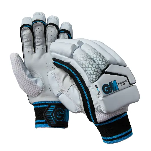 [9694] GM Diamond 404 Batting Gloves
