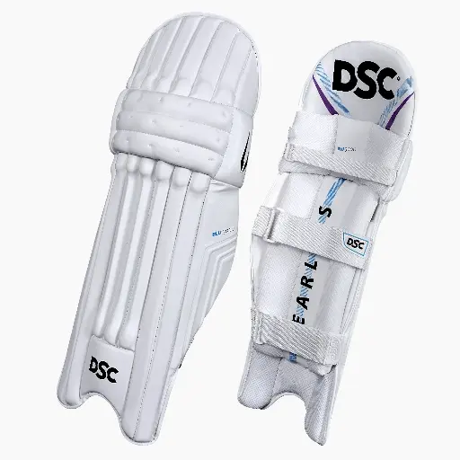 [9714] DSC Blu 3000 Batting Pads