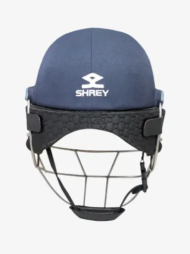 Shrey Pro Neck Protector - Black
