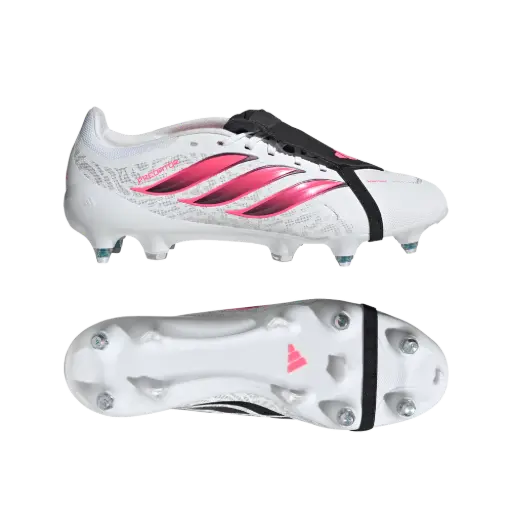 Adidas Predator League FT SG Football Boots
