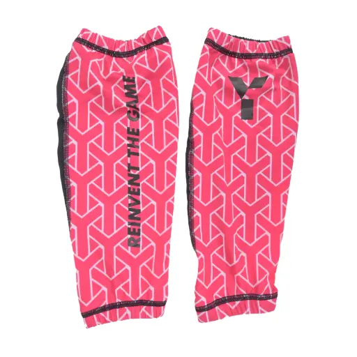 Y1 - Shin Liners Pink