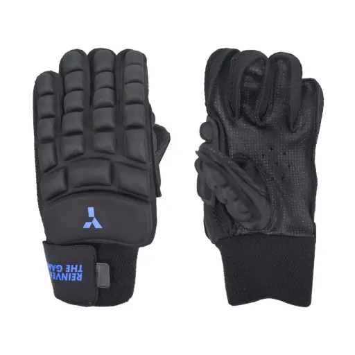 Y1 - AT6 Foam Glove LH