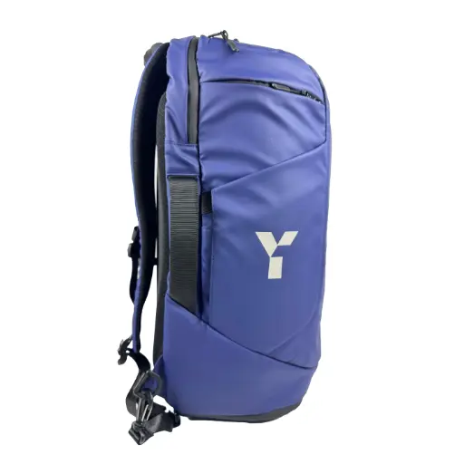 Y1 - Backpack Pioneer Blue