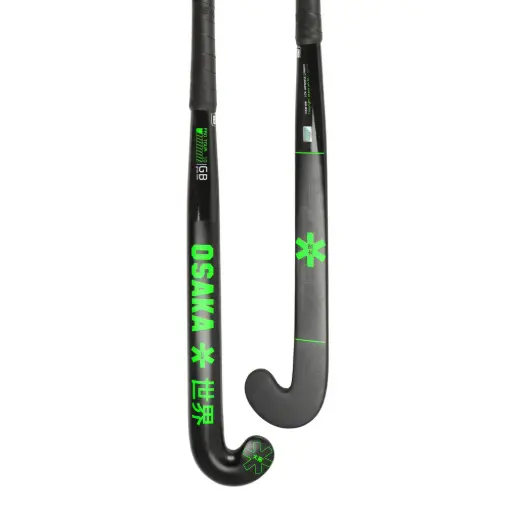 Osaka Pro Tour 10 2.0 Grow Bow Hockey Stick