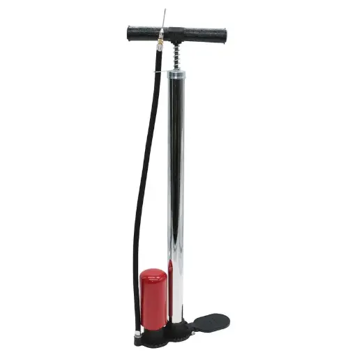 Stirrup Ball Pump