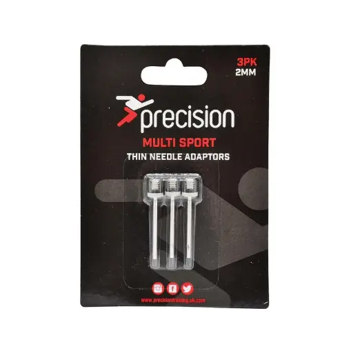 [10376] Thin Needle For Pumps Pack of 3
